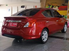 Nissan VERSA SL 1.6 2019 HÉLIO AUTOMÓVEIS LAJEADO / Carros no Vale