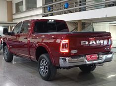 RAM 3500 LONGHORN 6.7 2023 HÉLIO AUTOMÓVEIS LAJEADO / Carros no Vale