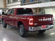 RAM 3500 LONGHORN 6.7 2023 HÉLIO AUTOMÓVEIS LAJEADO / Carros no Vale