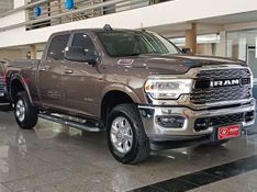 RAM LAIE 2500 COM BOX 2019 HÉLIO AUTOMÓVEIS LAJEADO / Carros no Vale