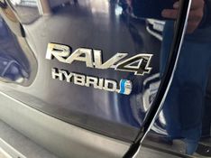 Toyota RAV4 H SXAWD 2024 HÉLIO AUTOMÓVEIS LAJEADO / Carros no Vale