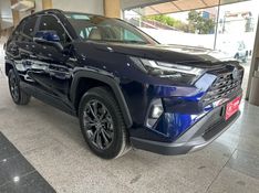 Toyota RAV4 H SXAWD 2024 HÉLIO AUTOMÓVEIS LAJEADO / Carros no Vale