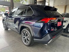 Toyota RAV4 H SXAWD 2024 HÉLIO AUTOMÓVEIS LAJEADO / Carros no Vale