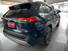 Toyota RAV4 H SXAWD 2024 HÉLIO AUTOMÓVEIS LAJEADO / Carros no Vale