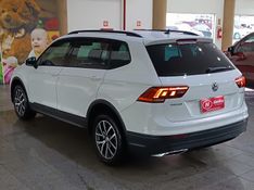 Volkswagen TIGUAN ALLSPACE 250 1.4 TSI 2018 HÉLIO AUTOMÓVEIS LAJEADO / Carros no Vale