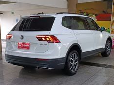 Volkswagen TIGUAN ALLSPACE 250 1.4 TSI 2018 HÉLIO AUTOMÓVEIS LAJEADO / Carros no Vale