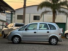 Chevrolet MERIVA JOY 1.4 8V 2012 NEUMANN VEÍCULOS ARROIO DO MEIO / Carros no Vale