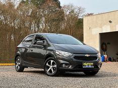 Chevrolet ONIX LTZ 1.4 8V 2017 NEUMANN VEÍCULOS ARROIO DO MEIO / Carros no Vale