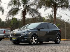 Chevrolet ONIX LTZ 1.4 8V 2017 NEUMANN VEÍCULOS ARROIO DO MEIO / Carros no Vale