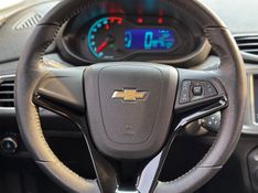 Chevrolet ONIX LTZ 1.4 8V 2017 NEUMANN VEÍCULOS ARROIO DO MEIO / Carros no Vale