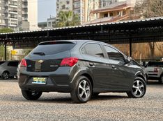 Chevrolet ONIX LTZ 1.4 8V 2017 NEUMANN VEÍCULOS ARROIO DO MEIO / Carros no Vale