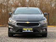 Chevrolet ONIX LTZ 1.4 8V 2017 NEUMANN VEÍCULOS ARROIO DO MEIO / Carros no Vale