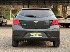 Chevrolet ONIX LTZ 1.4 8V 2017 NEUMANN VEÍCULOS ARROIO DO MEIO / Carros no Vale