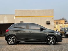 Chevrolet ONIX LTZ 1.4 8V 2017 NEUMANN VEÍCULOS ARROIO DO MEIO / Carros no Vale