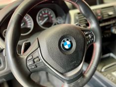 BMW 320iA Modern/Sport TB 2.0/A./GP 2017/2018 PC VEÍCULOS SANTA CRUZ DO SUL / Carros no Vale