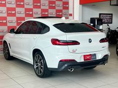 BMW X4 XDRIVE 30i M-Sport 2.0 TB 252cv 2020/2020 PC VEÍCULOS SANTA CRUZ DO SUL / Carros no Vale