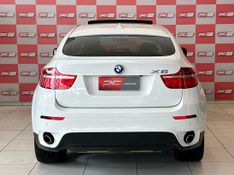 BMW X6 XDRIVE 35i 3.0 306cv Bi-Turbo 2011/2012 PC VEÍCULOS SANTA CRUZ DO SUL / Carros no Vale