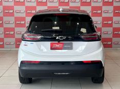 CHEVROLET BOLT EV Premier 203cv (Elétrico) 2021/2022 PC VEÍCULOS SANTA CRUZ DO SUL / Carros no Vale