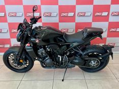 Honda Motos CB 1000R Black Edition 2022/2022 PC VEÍCULOS SANTA CRUZ DO SUL / Carros no Vale