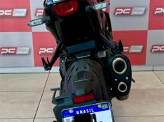 Honda Motos CB 1000R Black Edition 2022/2022 PC VEÍCULOS SANTA CRUZ DO SUL / Carros no Vale