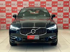 Volvo XC 60 T-8 MOMENTUM 2.0 (Híbrido) 2020/2021 PC VEÍCULOS SANTA CRUZ DO SUL / Carros no Vale