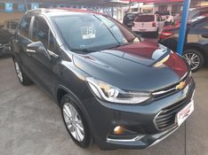 Chevrolet TRACKER PREMIER 1.4 TURBO 2019 FERREIRA VEÍCULOS VENÂNCIO AIRES / Carros no Vale