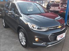 Chevrolet TRACKER PREMIER 1.4 TURBO 2019 FERREIRA VEÍCULOS VENÂNCIO AIRES / Carros no Vale