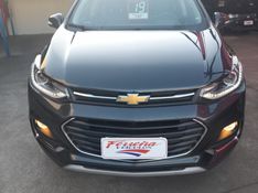 Chevrolet TRACKER PREMIER 1.4 TURBO 2019 FERREIRA VEÍCULOS VENÂNCIO AIRES / Carros no Vale