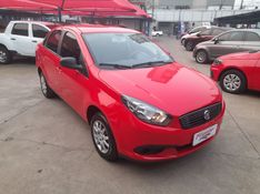 Fiat GRAND SIENA ATTRACTIVE 1.0 2021 FERREIRA VEÍCULOS VENÂNCIO AIRES / Carros no Vale