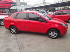 Fiat GRAND SIENA ATTRACTIVE 1.0 2021 FERREIRA VEÍCULOS VENÂNCIO AIRES / Carros no Vale