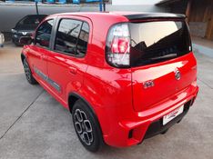 Fiat UNO SPORTING 1.4 EVO 2015 FERREIRA VEÍCULOS VENÂNCIO AIRES / Carros no Vale