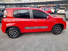 Fiat UNO SPORTING 1.4 EVO 2015 FERREIRA VEÍCULOS VENÂNCIO AIRES / Carros no Vale