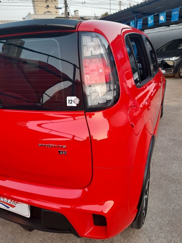 Fiat UNO SPORTING 1.4 EVO 2015 FERREIRA VEÍCULOS VENÂNCIO AIRES / Carros no Vale