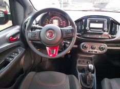 Fiat UNO SPORTING 1.4 EVO 2015 FERREIRA VEÍCULOS VENÂNCIO AIRES / Carros no Vale