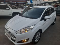 Ford FIESTA 1.5 2015 FERREIRA VEÍCULOS VENÂNCIO AIRES / Carros no Vale