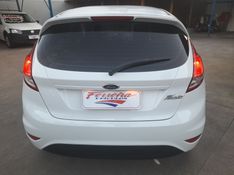 Ford FIESTA 1.5 2015 FERREIRA VEÍCULOS VENÂNCIO AIRES / Carros no Vale