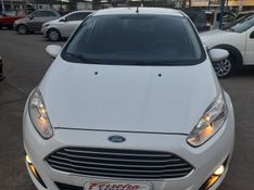 Ford FIESTA 1.5 2015 FERREIRA VEÍCULOS VENÂNCIO AIRES / Carros no Vale