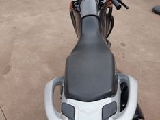 Honda Motos NXR 150 BROS ES 2011 FERREIRA VEÍCULOS VENÂNCIO AIRES / Carros no Vale