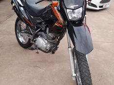 Honda Motos NXR 150 BROS ES 2011 FERREIRA VEÍCULOS VENÂNCIO AIRES / Carros no Vale