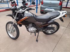 Honda Motos NXR 150 BROS ES 2011 FERREIRA VEÍCULOS VENÂNCIO AIRES / Carros no Vale