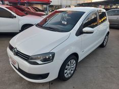 Volkswagen FOX TREND 1.0 2014 FERREIRA VEÍCULOS VENÂNCIO AIRES / Carros no Vale