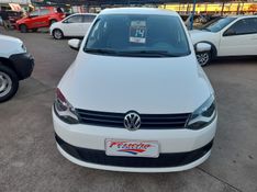 Volkswagen FOX TREND 1.0 2014 FERREIRA VEÍCULOS VENÂNCIO AIRES / Carros no Vale