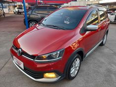 Volkswagen SPACECROSS I-MOTION 1.6 2015 FERREIRA VEÍCULOS VENÂNCIO AIRES / Carros no Vale