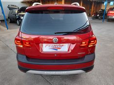 Volkswagen SPACECROSS I-MOTION 1.6 2015 FERREIRA VEÍCULOS VENÂNCIO AIRES / Carros no Vale