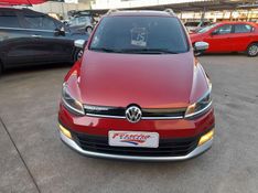 Volkswagen SPACECROSS I-MOTION 1.6 2015 FERREIRA VEÍCULOS VENÂNCIO AIRES / Carros no Vale