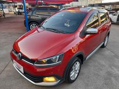 Volkswagen SPACECROSS I-MOTION 1.6 2015 FERREIRA VEÍCULOS VENÂNCIO AIRES / Carros no Vale