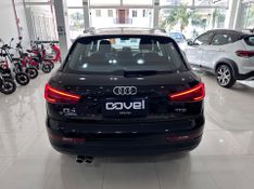 Audi Q3 1.4 Tfsi Ambiente S Tronic 2016/2017 COVEL VEICULOS ENCANTADO / Carros no Vale