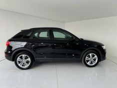 Audi Q3 1.4 Tfsi Ambiente S Tronic 2016/2017 COVEL VEICULOS ENCANTADO / Carros no Vale