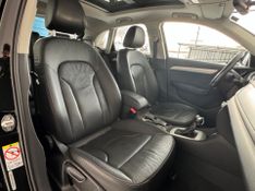 Audi Q3 1.4 Tfsi Ambiente S Tronic 2016/2017 COVEL VEICULOS ENCANTADO / Carros no Vale