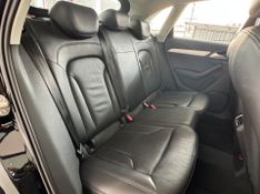 Audi Q3 1.4 Tfsi Ambiente S Tronic 2016/2017 COVEL VEICULOS ENCANTADO / Carros no Vale